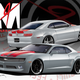 Image for article titled Fesler-Moss Builds A Corvette ZR1-Powered Camaro SS